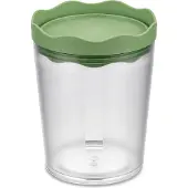 Koziol Boîte de Stockage Koziol Prince M 750 ml Vert