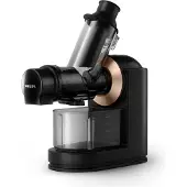Philips Extracteur de jus à mastication Viva Collection HR1888/70