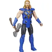 Hasbro Titan Héros Chiffre Thor