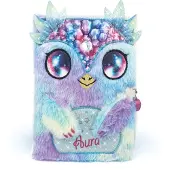 Nebulous Stars Journal - Nebulous Stars - En Peluche - Pour Enfants - Mixte - 5 Ans et Plus
