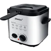 Steba DF 95 mini friteuse/fondue