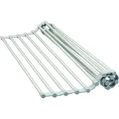 IDesign Égouttoir iDesign Metro Egouttoir & Sous-Plat (47 x 28 cm)