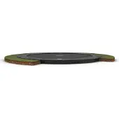 Berg Trampoline BERG FlatGround Champion Sports 380 cm Gris