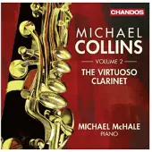Pias The Virtuoso Clarinet Vol. 2