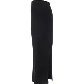 Mamalicious Jupe 'MLEMMA' noir