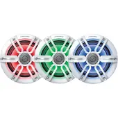 Pioneer UD-ME650LED - Kit de LED RVB pour l'audio marin