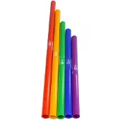 BoomWhackers BW-KG Chromatic