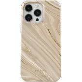 Burga Coque arrière Tough pour Apple iPhone 15 Pro - Full Glam