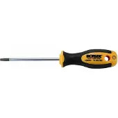 Ironside Schraubendreher TX T40 x 125 mm 2-Komponenten-Griff Chrom-Vanadium-Stahl