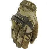 Mechanix M-pact Long Gloves Multicolore XL