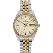 Dugena - 4461080 - Montre Bracelet - Femmes - Quartz - Venetia Stone
