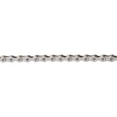 Xlc Cc-c10 1/2x11/128 12s Chain Argenté 126 Links