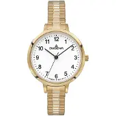 Dugena - 4461093 - Montre Bracelet - Femmes - Quartz - Fiona