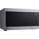 LG MS2595CIS Four à micro-ondes Smart Inverter 25 l 1000 W nouveau