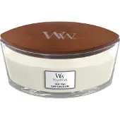 Woodwick Solar Ylang - Bougie parfumée - 453,6 g