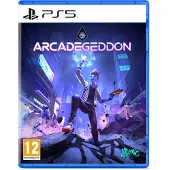 Arcadegeddon Fruk