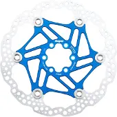 Hope Floating Brake Disc Argenté 203 mm