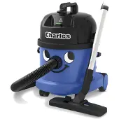 Numatic Aspirateur eau et poussière Charles CVC370-2