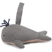 Filibabba Jouet Suspendu - Willie - Gris - - UneTaille - Jouet Suspendu
