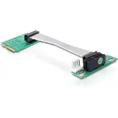 Black Box Adaptateur de carte à puce Mini PCI-Express