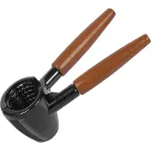 Westmark Professionnel de la noix deLuxe, Casse-noix, Marron