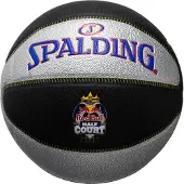 Spalding 7