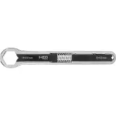 Neo Tools Clé à anneaux réglable , double face 5 - 27 mm