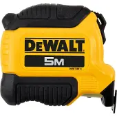 DeWalt Taille de bande Tapon compact 5m Dwht38114-0