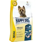 Happy Dog Trockenfutter fit & vital Mini Light 800g