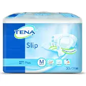 Tena Slip Plus M 30 pc(s) Culotte D'Incontinence