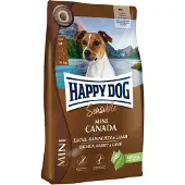 Interquell GmbH Happy Dog Sensible Mini Canada 800g
