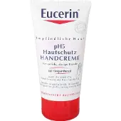Eucerin PH5 Hand Cream 75 ml