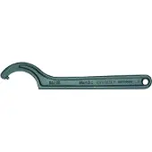 Gedore 40 Z 20-22 Clé à ergots, DIN 1810 forme B, 20-22 mm (20 mm, 22 mm)