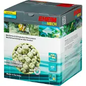 Eheim Milieu Filtrant Biomécanique Mécanique Et Biologique 1420g 2l