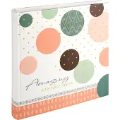 Walther design Souvenirs Incroyables Album Photo Relié De 100 30x30 Cm