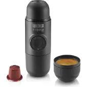 Wacaco Machine à café portable Minipresso Ns