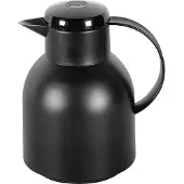 EMSA Pichet isotherme Samba 1 l noir