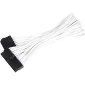 Silverstone SST-PP07-MBW Cables d'alimentation