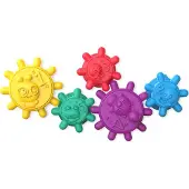 Baby einstein suction gear set