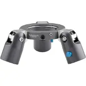 Novoflex Trépied 3-legs Base Profi