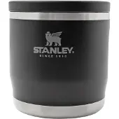 Fatmax Pot Alimentaire Stanley L'Aventure To Go Black 0,35L