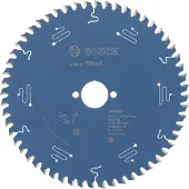 Bosch 2608644057 - Lame De Scie Circulaire Expert Pour Wood, 210 X 30 X 2,4 Mm, 56D