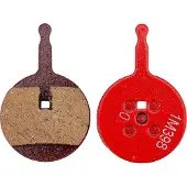 Avid Disc Brake Pads Organic BB5