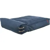 Trixie Föhr 80x60 Cm Pet Pillow Bleu