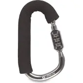 Littlelife Schloß 'Lockable Buggy Clip', 14 x 8 x 2 cm