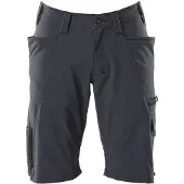 Mascot Accelerate 18149 Shorts Vert 50 Homme