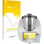 Upscreen Reflection Shield Displayschutz Matt