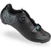 Ges Roadster 2 Road Shoes Noir EU 41 Homme