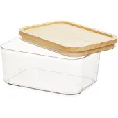 IDesign Boite de Conservation iDesign Ecozen 0,8L