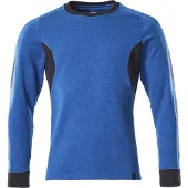 Mascot Accelerate 18384 Sweatshirt Bleu XL Homme